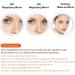 B Beauty Planet 6-Inch 20X Magnifying Mirror with Suction Cups for Makeup Application, Tweezing, Blackhead & Blemish Removal - Buy Online on GoSupps.com