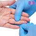 MediVena ONE-CARE PRO Safety Lancets 30G x 1.2mm 100/bx Sterile - Gentle & Comfortable Sampling - Buy Online on GoSupps.com