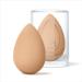 Beautyblender Nude Makeup Applicator Sponge - Ideal for Flawless Makeup Application - Buy Online on GoSupps.com