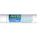 2 Pack Aleve Pain Reliever/Fever Reducer Tablets 220 mg - 10 ea - Buy Online on GoSupps.com