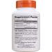 Doctor's Best Ultra Cordyceps 750 mg - 60 Veggie Caps for Energy & Vitality - Buy Online on GoSupps.com