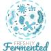 Freshly Fermented - Certified Organic Milk Kefir Grains (5g) - Buy Online on GoSupps.com