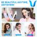 V-Face Double Chin Reducer Machine | Electric Lift & Firming Device for Saggy Skin | Reduce Double Chin - 1 Count - Buy Online on GoSupps.com