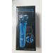 3-in-1 Electric Razor for Men | IPX7 Waterproof Rotary Shaver | Cordless Rechargeable & LCD Display | Green - Buy Online on GoSupps.com