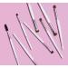e.l.f. Professional Set of 12 Vegan Makeup Brushes for Expert Blending, Contouring & Highlighting - Buy Online on GoSupps.com