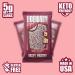 Legendary Foods Red Velvet Tasty Pastry 20g Protein Bar | Low Carb Gluten Free Keto Snacks | No Sugar Added On-The-Go Breakfast | High Protein Keto Food (8-Pack) - Buy Online on GoSupps.com