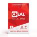 CHEAL Patch 5 Pack - Natural Replenishing Formula for Better Mornings | Before Drinking Use