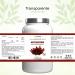 Biotary Astaxanthin 12mg - Vegan Super-Antioxidant Softgel Capsules with Vitamin E | 120 High Bioavailability Pills - 8 Month Supply - Buy Online on GoSupps.com