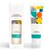 Daily Foaming facial cleanser for Blackheads Acne - with Exfoliating Skin Brush - Exfoliating face wash for oily skin - Korean Deep cleansing foam face wash 1