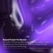 Purple Teeth Whitening Toothpaste - 30ml for Effective Whitening | International Shipping Available - Buy Online on GoSupps.com