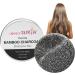 Tsuchiya Hair Bar Shampoo - Activated Carbon Shampoo for Darking Hair - Shampoo with Natural and Organic Ingredients Activated Carbon Shampoo - Buy Online on GoSupps.com