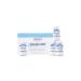 Obagi Clinical Blue Brilliance Triple Acid Peel 4 Piece Kit (0.27 Fl Oz Per Vial)