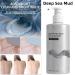 Deep Sea Mud Body Wash - Exfoliating & Moisturizing Shower Gel with Rich Ocean Minerals for Healthy Skin - Buy Online on GoSupps.com