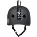 Krash! Youth 8+ Mohawk Helmet - Jolly Roger Black - Buy Online on GoSupps.com