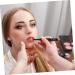 Didiseaon 4-in-1 Retractable Makeup Brush Kit for Women - Travel-Friendly Eyebrow Spoolie & Eyeliner Brushes - Buy Online on GoSupps.com