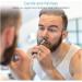 Nose and Ear Hair Trimmer for Men and Women | Painless Waterproof Electric Nose Hair Remover - Buy Online on GoSupps.com