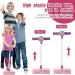 Leitee 3 Pcs Unicorn Gift Pogo Stick for Kids - Fun and Safe Foam Pogo Jumper Toy for Indoor and Outdoor Sports - Buy Online on GoSupps.com