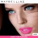 Maybelline Color Sensational Creamy Matte Lipstick in Faint For Fuchsia - 0.15 oz (Pack of 1) - Buy Online on GoSupps.com