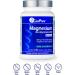 CanPrev - Magnesium BisGlycinate 200mg 120 v-caps - Gentle on the Bowels - A Factor in the Maintenance of Good Health - Buy Online on GoSupps.com