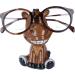 Shop Cute Animal Glasses Holder - Large Horse Design - 12 Variations - International Shipping Available - Buy Online on GoSupps.com
