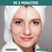 Instant Face Lift Cream | Anti-Aging Serum for Tightening Sagging Skin, Reducing Puffiness, Smoothing Fine Lines & Wrinkles 1 Fl Oz - Buy Online on GoSupps.com