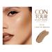 Ownest Beauty KYDA Contour Beauty Wand Liquid Face Concealer with Cushion Applicator - High Coverage Matte Finish - Lightweight Blendable Cream Contour Stick (Light to Medium) - Buy Online on GoSupps.com