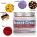 Brrnoo 200g Breast Enlargement Cream for Women | Fast Growth & Elasticity | Lift & Tighten Big Bust Body Cream - Buy Online on GoSupps.com