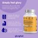 Buy Vitamin D3 4000 I.E. - 400 Tablets for Strong Bones & Immunity | 100% Vegetarian Long-Lasting Supply - Buy Online on GoSupps.com