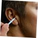 GALPADA 12pcs Plastic Ear Wax Cleaner Scoops Smooth Dual-Ended Ear Tools for Safe and Gentle Wax Removal Random Colors Easy to Carry - Buy Online on GoSupps.com
