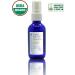 Buy Blue Beautifly USDA Organic Rose Water Spray | Hydrating Face Mist for All Skin Types | Calming & Uplifting | 2 fl oz - International Shipping Available - Buy Online on GoSupps.com