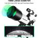 70mm Aperture Telescope for Adults & Kids | Fully Multi-Coated Refractor with Phone Adapter & Wireless Control - Perfect Astronomy Gift - Buy Online on GoSupps.com