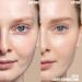 FOCALLURE GoldenAge 5-in-1 Concealer Palette - Multi-Use Color Correcting & Contour for Dark Circles | International Shipping Available - Buy Online on GoSupps.com