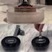 Razor Rinser - Clean Your Razor Efficiently Shaving Razor Rinser Manual Push-Type Razor Rinser Razor Cleans No Electricity Required Save Water And Ditch The Sink (2) - Buy Online on GoSupps.com