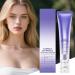 Lip Plumper - Lip Plumping Solution - Non-Sticky Volumizing Liquid Balm for Night Day Summer Winter Women and Girls - Buy Online on GoSupps.com