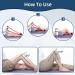Knee Replacement Recovery Aids - Essential Rehab Equipment for Improved Mobility & Flexibility | Core Flex Knee - Buy Online on GoSupps.com