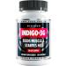 Biotest Indigo-3G - Turns Carbs Into Fuel, Not Fat* - 30 Servings 120 cap