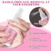 ELAIMEI Press on Nail Remover - 60ml Acetone Free Glue Remover for False Nails | Easy & Odorless Solution - Buy Online on GoSupps.com