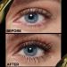 L'Oreal Paris Voluminous Brown Balm Mascara - Volumizing Brown Formula - Buy Online on GoSupps.com