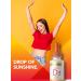 Carlyle Liquid Vitamin D3 | 2000 IU | 2 oz | Vegetarian Non-GMO and Gluten Free Formula | 50mcg | Vitamin D Liquid Drops for Adults - Buy Online on GoSupps.com