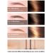 PASSIONCAT Ultra Fine 1.6mm Eye Brow Pencil in 2 Coffee Brown - Long-Lasting & Retractable - Buy Online on GoSupps.com