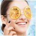 Ultechnovo 3ST Gel Eye Flaps - Cooling Eye Masks & Compress Pads for Swelling Relief | International Shipping - Buy Online on GoSupps.com