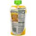 Sprout Organic Peach Banana Smoothie with Yogurt, Veggies & Flax Seed - 4 oz (113 g) - Buy Online on GoSupps.com