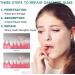Dentizen Gum Regrowth Drops | Strengthen & Revitalize Gums - Fast International Shipping! - Buy Online on GoSupps.com