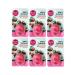 Eos - Lip Balm Og2 Strwbry Cli 0.25 OZ (Pack of 6) - Pack Of 6 by EOS