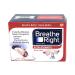 Premium 72-Count Extra Nasal Strips for Better Breathing - Pack of 1 - Buy Online on GoSupps.com