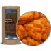 3 x 250g rice crackers hot hotrice crackers spicy exotic rice crackers vegetarian lactose free 250 g (pack of 3)