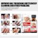 TLOPA Intense Nail Growth and Strengthening Serum 7 Days Nail Growth and Strengthening Serum Nail Serum Repair Essence for Damaged Nails (3Pcs) - Buy Online on GoSupps.com