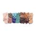 Shop MON R VE MRV Eye Shadow Palette Getaway - Vibrant Long-lasting Colors for Stunning Looks | International Shipping Available - Buy Online on GoSupps.com
