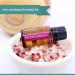Nature's Fusions Peppermint (Supreme) 100% Pure and Natural Essential Oils Undiluted Therapeutic Grade for Aromatherapy and Topical Use .5 Fl Oz (Pack of 1) (15 mL) - Buy Online on GoSupps.com