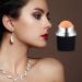 2 Pieces Oil Absorbing Face Roller Set with 2 Pieces Oil Absorbing Replacement Ball Oil Absorbing Face Roller Volcanic Oil Absorbing Roller for Facial Skin Care Tool - Buy Online on GoSupps.com